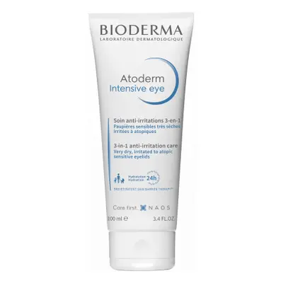 Bioderma Atoderm Intensive eye 3v1 100 ml