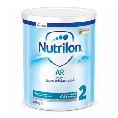 Nutrilon 2 ProExpert AR 800 g