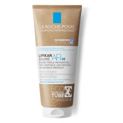 LA ROCHE-POSAY LIPIKAR Baume AP+ M eco tuba 200ml