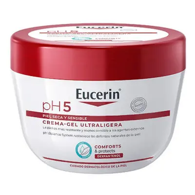 Eucerin pH5 lehký gelový krém 350 ml