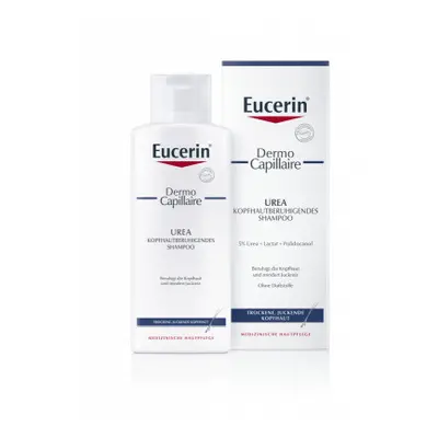 Eucerin DermoCapill.UREA 5% šampon na vlasy 250ml