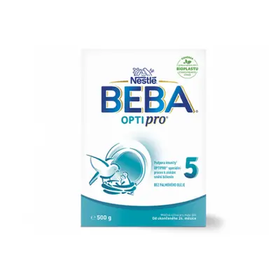 BEBA OPTIPRO 5 500 g