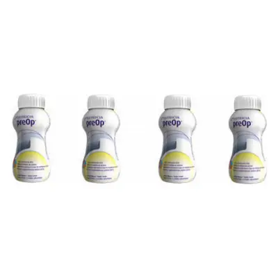 PreOp 4x200ml