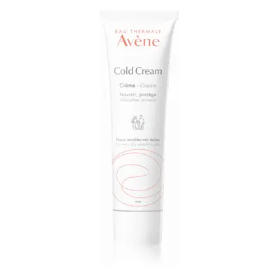 AVENE Cold Cream Krém-suchá kůže 100ml