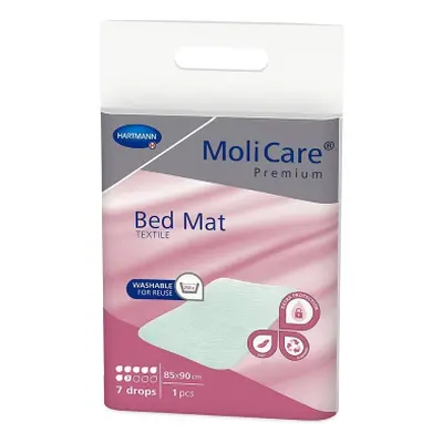 MoliCare BedMat 7 kapek 85x90cm 1ks