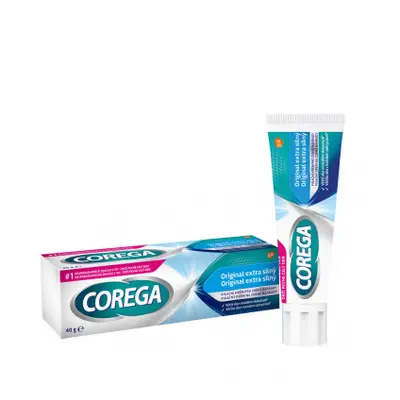 Corega Original extra silný 40g