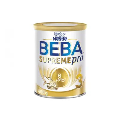 BEBA SUPREMEpro 3 6HMO 800 g