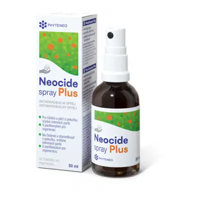 Phyteneo Neocide spray Plus 50 ml