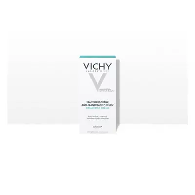 Vichy deo Cream krémový deodorant 30 ml