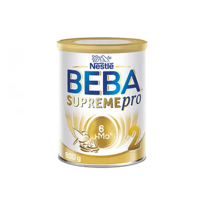 BEBA SUPREMEpro 2 6HMO 800 g