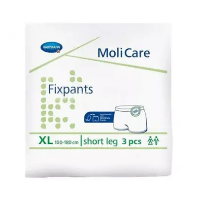 Molicare Fixpants XL 3 ks