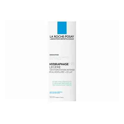 La Roche Posay Hydraphase Intense Legere Care 50 ml