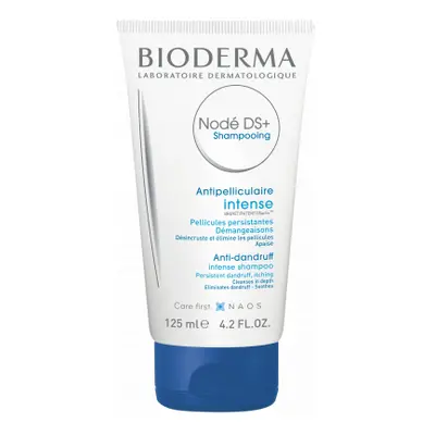 Bioderma Nodé DS+ Antipelliculaire Intense šampon proti lupům 125 ml