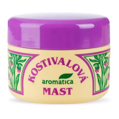 Aromatica Kostivalová mast 100 ml