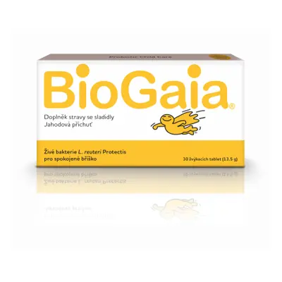 BioGaia ProTectis 30 tablet