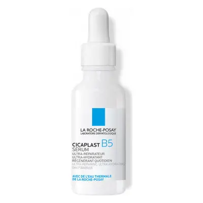 La Roche-Posay Cicaplast B5 regenerační sérum 30 ml