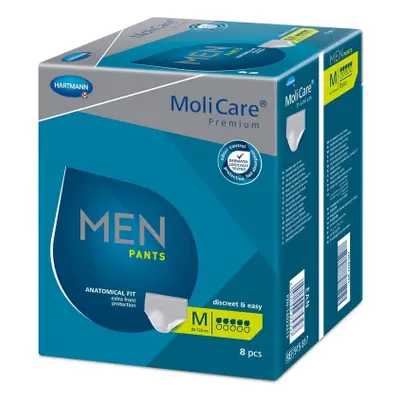 MoliCare Men Pants 5 kapek M 8ks