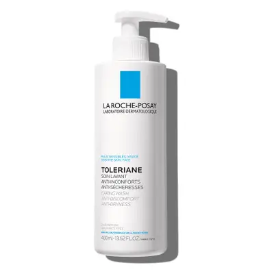 LA ROCHE-POSAY TOLERIANE čisticí krém 400ml