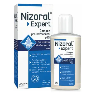 STADA Nizoral Expert 200 ml