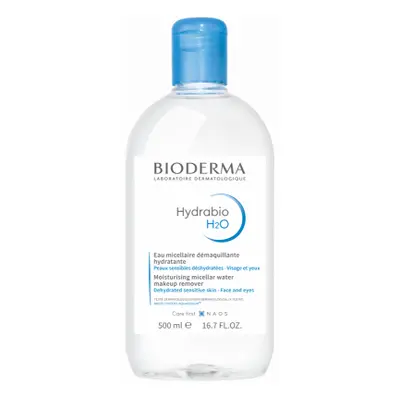 BIODERMA Hydrabio H2O 500ml