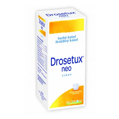 Drosetux Neo sir.1x150ml