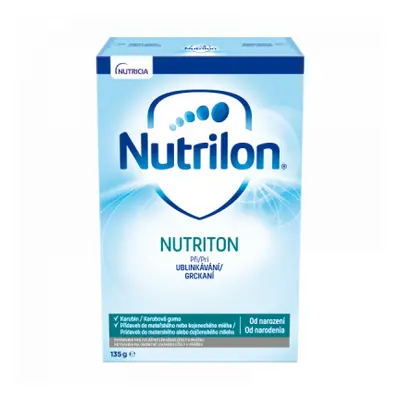 Nutrilon Nutriton 135g