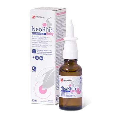 Phyteneo NeoRhin Baby 30 ml