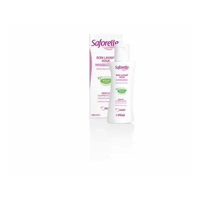 Saforelle gel pro intimní hygienu 100 ml