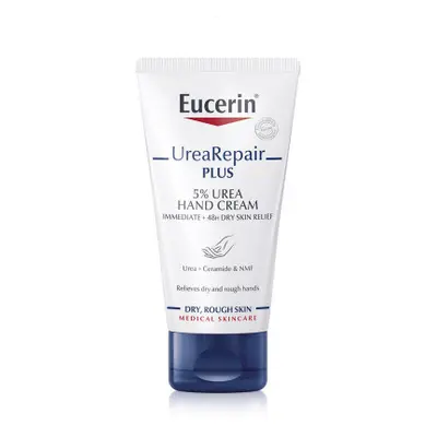 Eucerin UreaRepair PLUS krém na ruce 5%Urea 75ml