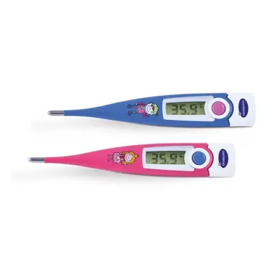 Hartmann digi.THERMOVAL Rapid Kids