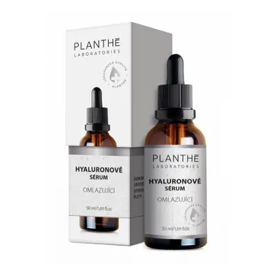 PLANTHÉ Hyaluronové sérum omlazující 50 ml