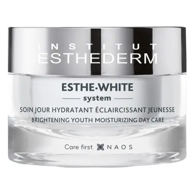 Institut Esthederm Esthe-White bělící denní krém 50 ml