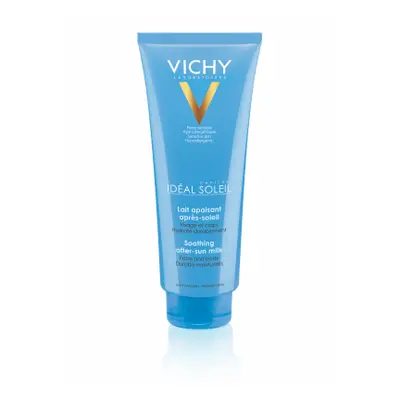 VICHY IDÉAL SOLEIL Mléko po opalování 300ml