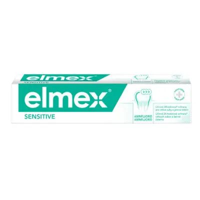 Elmex Sensitive zubní pasta 75ml