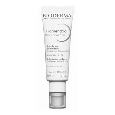 BIODERMA Pigmentbio denní krém SPF 50+ 40ml