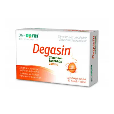 Walmark Degasin 280mg tob.32