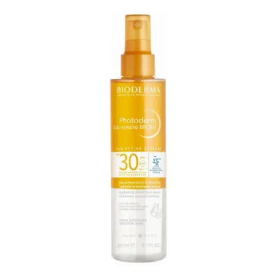 BIODERMA Photoderm Bronz opalovací voda SPF30 200 ml