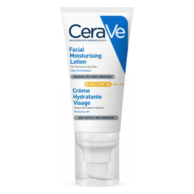 CeraVe Hydratační péče o pleť SPF 30 52 ml