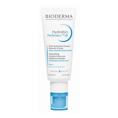 BIODERMA Hydrabio Perfecteur SPF30 40ml