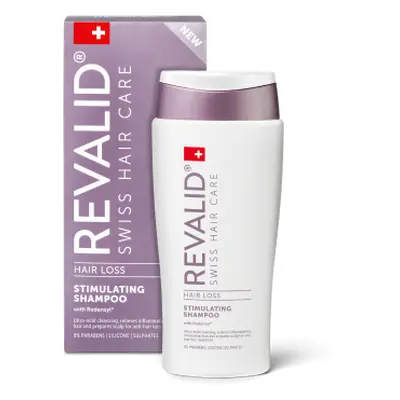 Revalid Stimulating Shampoo 200ml