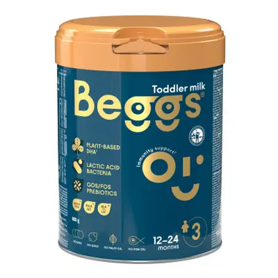 Beggs 3 800 g