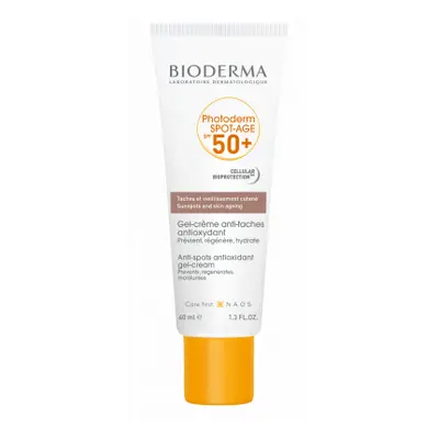 BIODERMA Photoderm SPOT-AGE SPF50+ 40ml