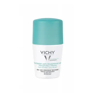 VICHY DEO roll-on citlivá pokožka 50ml