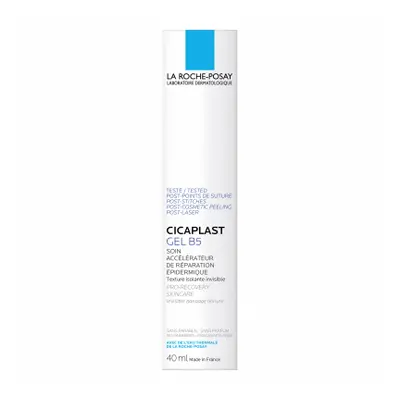 LA ROCHE-POSAY CICAPLAST Gel B5 40ml