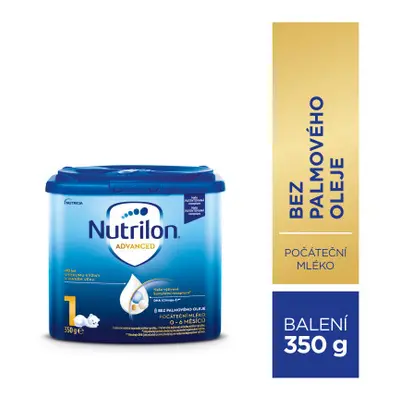 Nutrilon Advanced 1 350g