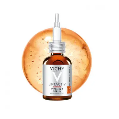 Vichy Liftactiv Supreme Vitamin C Sérum 20 ml