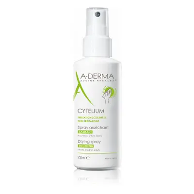 A-DERMA Cytelium Vysušující sprej 100ml