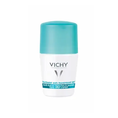 VICHY DEO Roll-on proti skvrnám 50ml