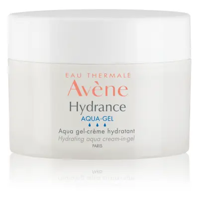 AVENE Hydrance Aqua-gel 50ml