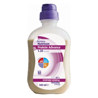 Nutrison Protein Advance 500ml